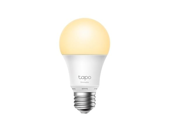 TP-Link Tapo L520E, Älylamppu, Wi-Fi, Valkoinen, LED, E27, 4000 K