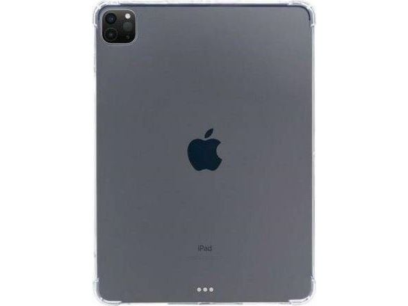 Etui til nettbrett Mercury Goospery MERCURY BULLETPROOF iPad 8/ iPad 7 10,2" transparent