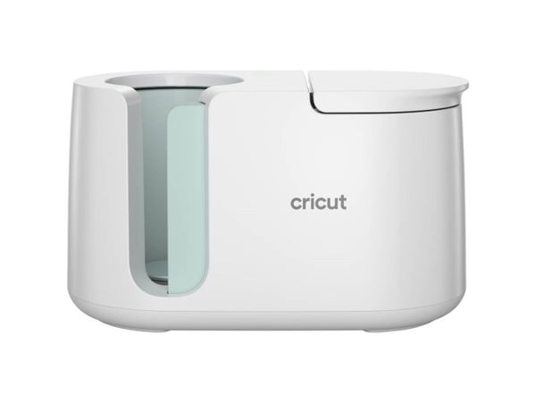 Cricut Mug Press - Craft heat-transfer press