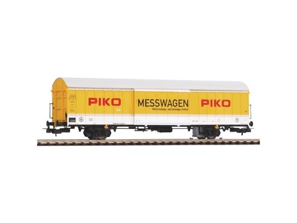 Piko H0 55060 Lukket godsvogn AC