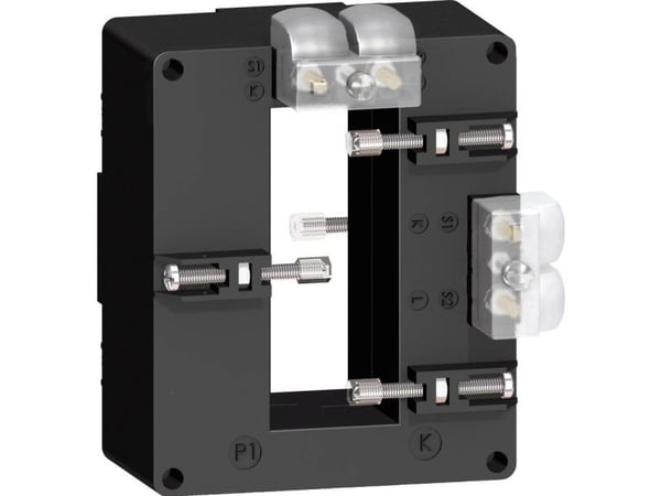 Schneider Electric CT, IP20, 96 mm, 40 mm, 116 mm, 676 g, 140 mm