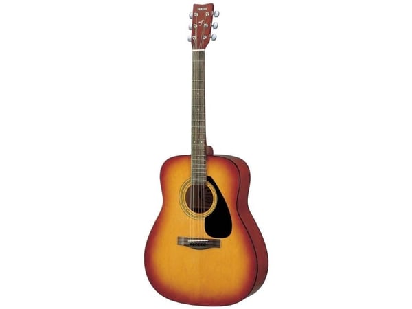 Yamaha F310 Tobacco Brown S - Akustisk gitar