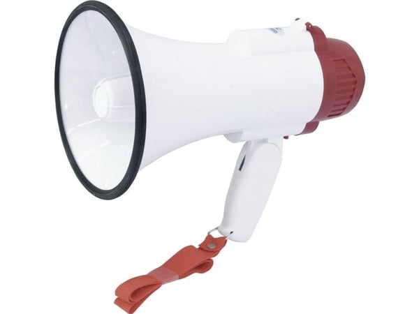 Omnitronic 80710920, 15,5 cm, 245 mm, 490 g, 620 g, 155 mm, 155 mm