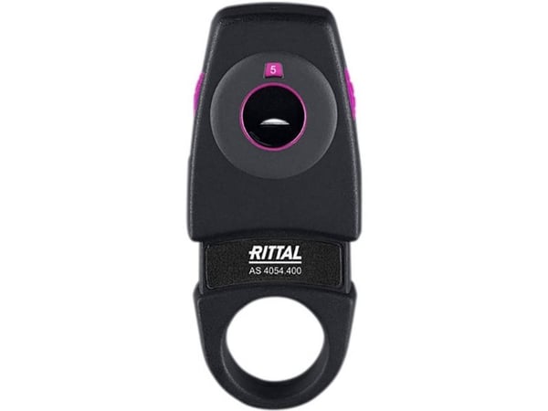 Rittal 4054400 Kaapelin päällysteen irrotuslaite