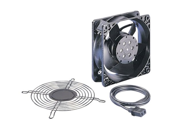 Rittal - Fläktsats för rack