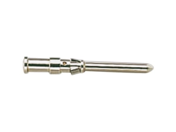 Harting Han® E 09 15 000 6101 Puristusliittimet Han®-sarjaan 0,14-2,5 mm² Sisältö: 100 kpl