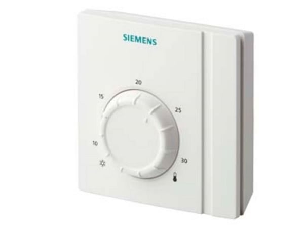 RAA21 Rum Temperature Termostat