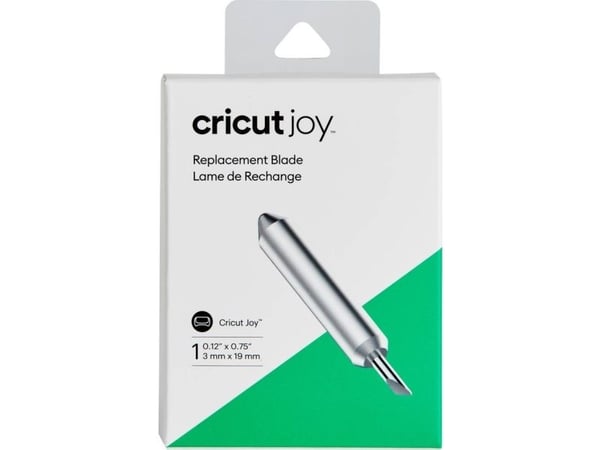 Cricut Joy Replacement Blade - Die-cutting machine blade - stål