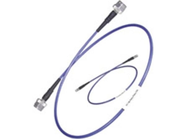 Huber &amp; Suhner 84004594 SMA-sovitin SMA-stik - N-stik 91,40 cm 1 kpl 1 kpl