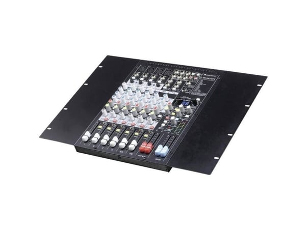 Omnitronic 10040280, Stativfeste, 50 W, Sort