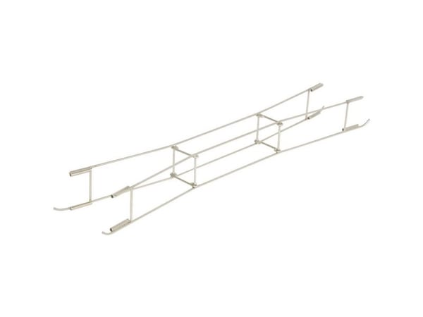 H0 Viessmann Modelltechnik 4146 kjøreledningskryss universal 1 stk