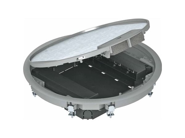 OBO Bettermann GESR9 55U V 7011 Apparatindsats