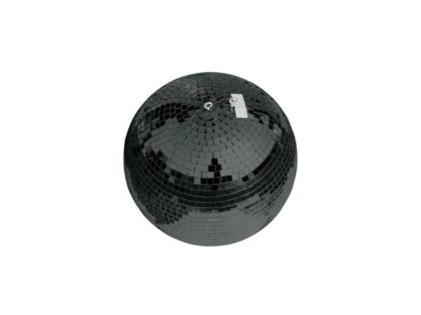 Eurolite 50120060, Speil, Innendørs, Sort, 40 cm, 3,1 kg, 425 mm