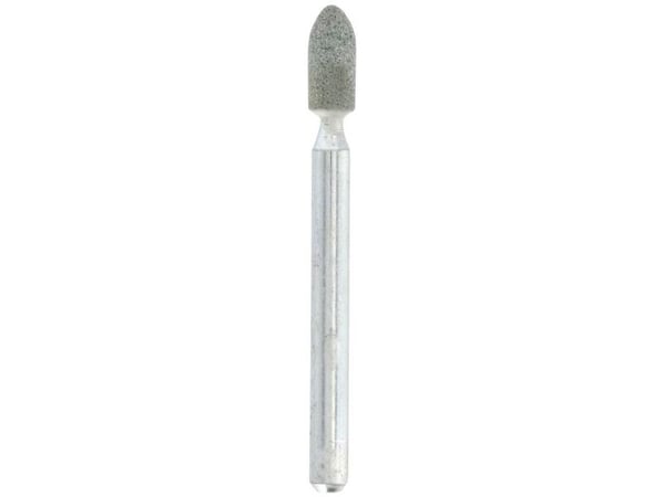 Dremelin teroitusharjat 83322 3.2MM SIC 3 kpl