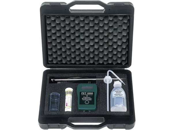 Stelzner 1100 1100 markanalys-set gödsling