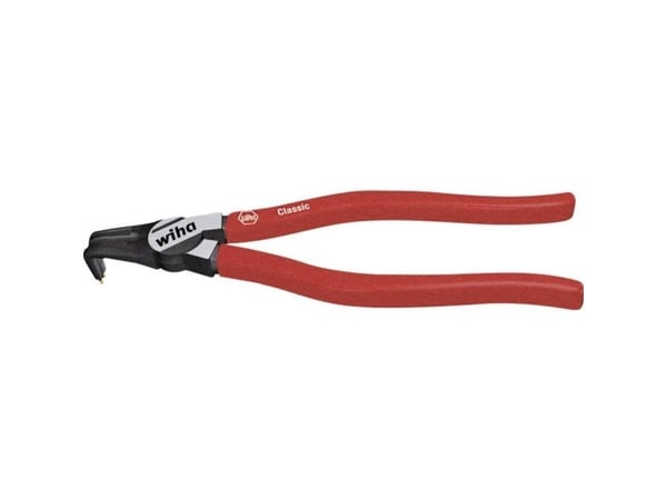 Wiha Z 33 5 01, Låseringtang, 140 mm, 97 g