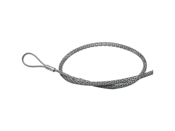 Cimco 142507, Flexibelt fjäderhuvud, Galvaniserat stål, 1 styck