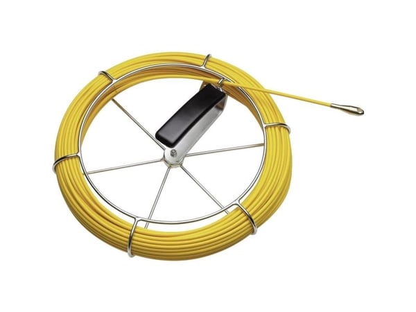Hakujousi Cablemax 4,5 mm - 60 m