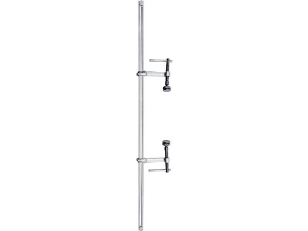 Muuttuva, täysin taottu puristussarja täydellinen SLV 1500/120 Bessey SLV150M