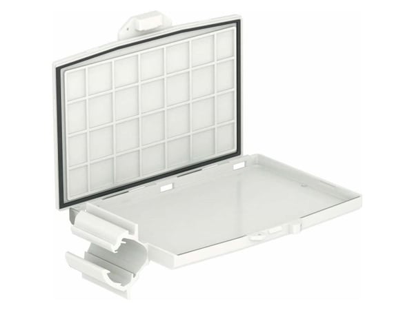 OBO Bettermann Vertr magneettikortin haltija PCS-H (PU10) (5091527)