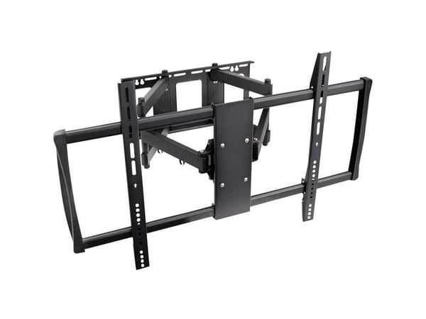 My Wall HP TV-veggfeste 152,4 cm (60) - 254,0 cm (100) tiltbar, bevegelig