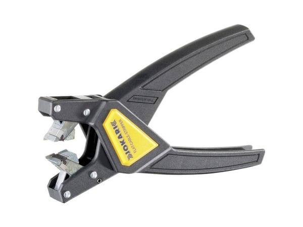 Jokari 20030 Afisoleringstang 0,75 til 2,5 mm² 10 til 18