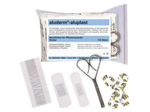 NACHF&amp;UUML_LLSET F.PFLASTERSP.KIN. &amp;AGRAVE_ 115 S