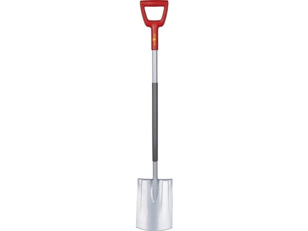 WOLF-Garten AS-D spade