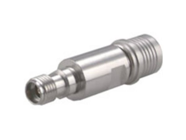 Huber+Suhner 23017488 QMA-adapter QMA-kontakt - PC 3,5-uttag 1 del