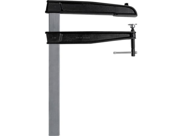 BESSEY TGN40T20K, Bar klemme, Metall, 1 stykker, 40 cm