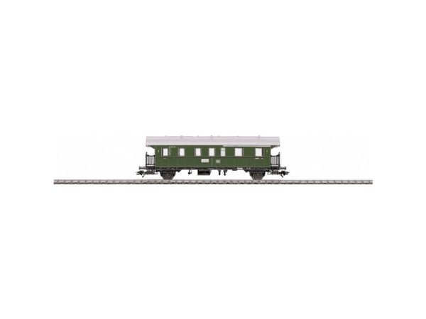 Märklin 4313, Togmodell, HO (1:87), Gutt/Jente, 15 år, Grønn, Modelljernbane/tog