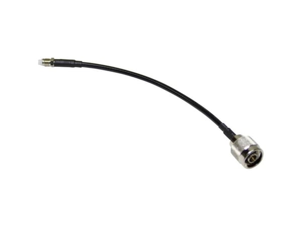 Wittenberg Antennen antenneadapter N-kontakt, FME-tilkobling