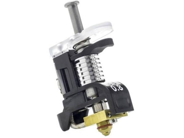 Ultimaker Printcore BB 0.8 Passend fuer 3 S5 9532, UltiMaker S5 Pro Bundle, UltiMaker S5, UltiMaker S3, UltiMaker 3, UltiMaker 3 Extended