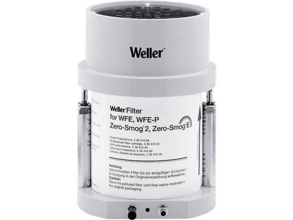 Weller T0053640299N, Weller, Grå, 1 stykker, 140 mm, 140 mm, 200 mm
