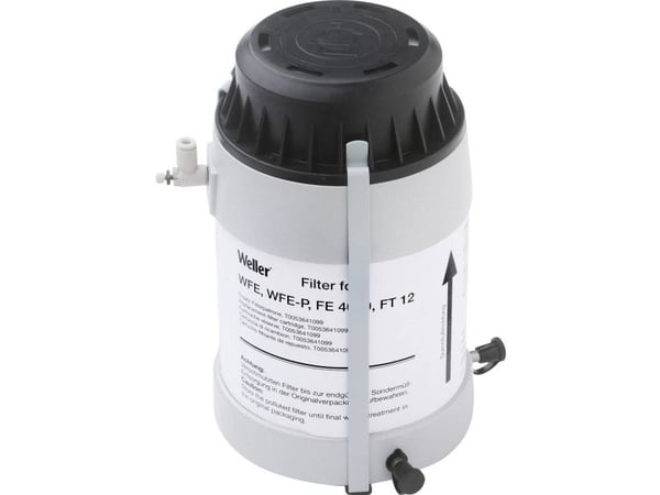 Weller 112-0000-ESDN, Weller, 230 V, 50 Hz, 1 stykker, 120 mm, 120 mm