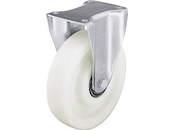 Blickle 498782 BH-SPO 127K fast styrehjul hjuldiameter 125 mm maks. 750 kg (1 stk)