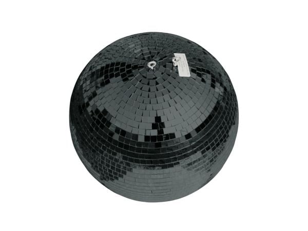 Eurolite 50120065, Speil, Innendørs, Sort, 50 cm, 4,7 kg, 525 mm