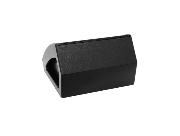 Omnitronic 11038035, Kileskjerm, 2-veis, Sort, 150 W, 300 W, 121 dB