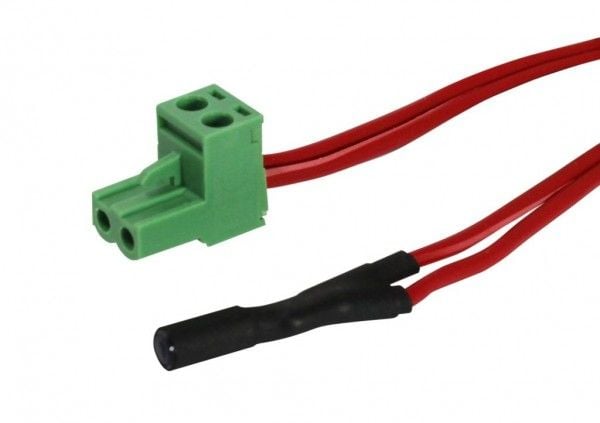ALLNET ALL3044, 100 g, Extern vibrationssensor, 1 styck