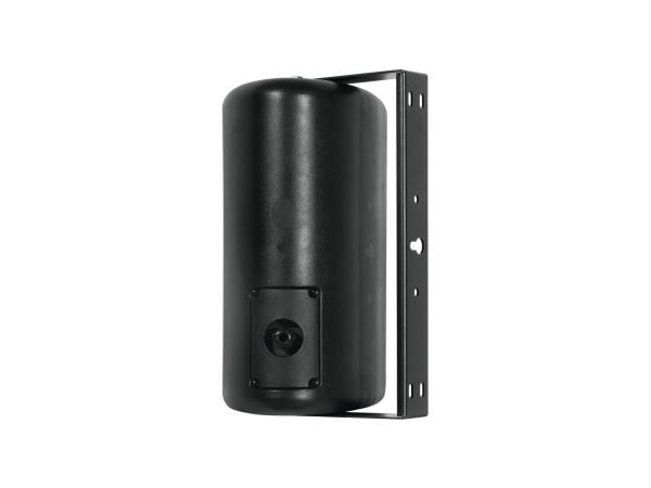 Omnitronic 11036954, 2-veis, 2.0 kanaler, Koblet med ledninger (ikke trådløs), 80 W, 60 - 18000 Hz, Svart