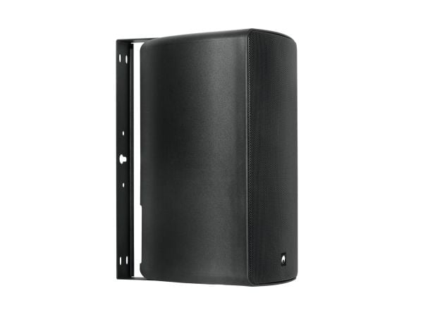 Omnitronic 11036960, 2-veis, Koblet med ledninger (ikke trådløs), 150 W, 60 - 18000 Hz, Svart