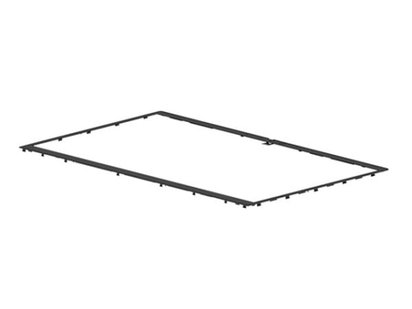 HP - LCD bezel sheet with IR camera hole - for EliteBook 840 G7, 840 G8, 845 G7, 845 G8; ZBook Firefly 14 G7, 14 G8, 15 G7