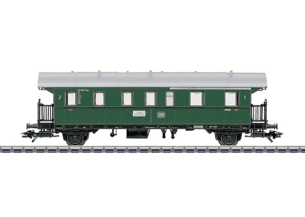 Märklin 4313, Togmodell, HO (1:87), Gutt/Jente, 15 år, Grønn, Modelljernbane/tog