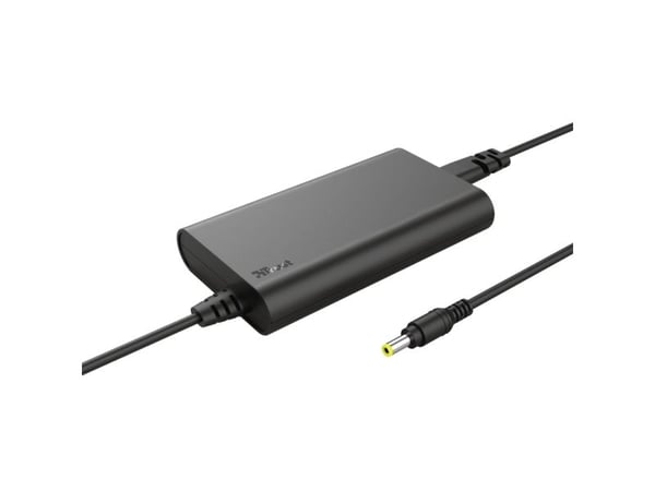 Trust Simo - Strømadapter - AC 100-240 V - 70 watt - Europa