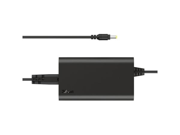 Trust Simo - Strømadapter - AC 100-240 V - 70 watt - Europa