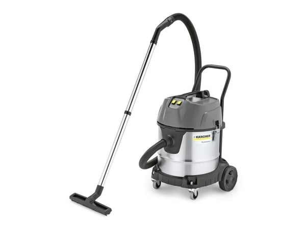 Kärcher Professional NT 50/2 Me Classic - Støvsuger - kanister - pose / uten pose