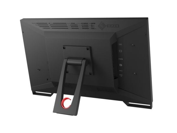 EIZO DuraVision FDF2182WT-BK, 54,6 cm (21,5"), 1920 x 1080 pikseliä, Full HD, LED, 25 ms, musta