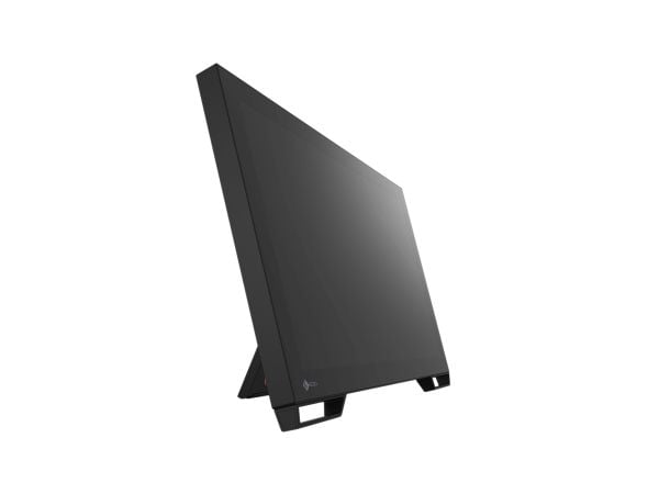 EIZO DuraVision FDF2182WT-BK, 54,6 cm (21,5"), 1920 x 1080 pikseliä, Full HD, LED, 25 ms, musta