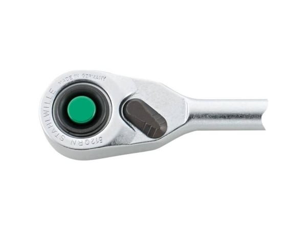 Stahlwille reservedelssett 5120QR N80 19042020 1/2 (12,5 mm)