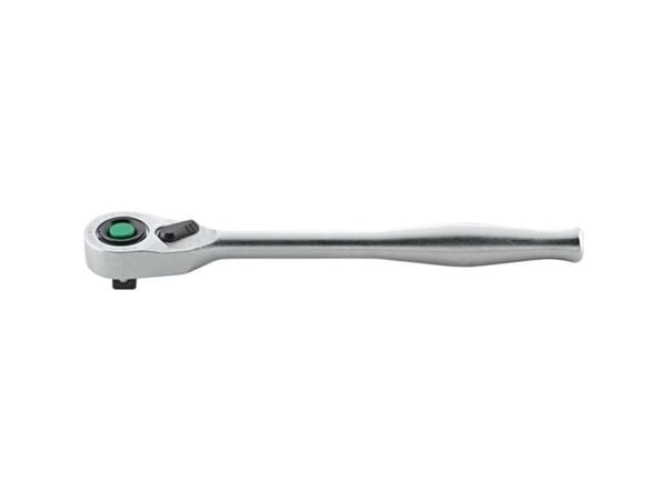 STAHLWILLE 512SG-QR N, Rustfritt stål, 1/2", 654 g